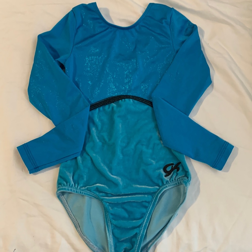 GK Leotard